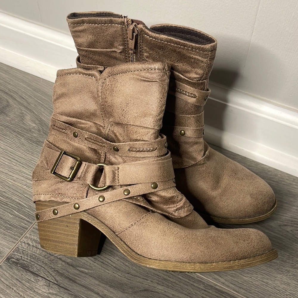 Boots